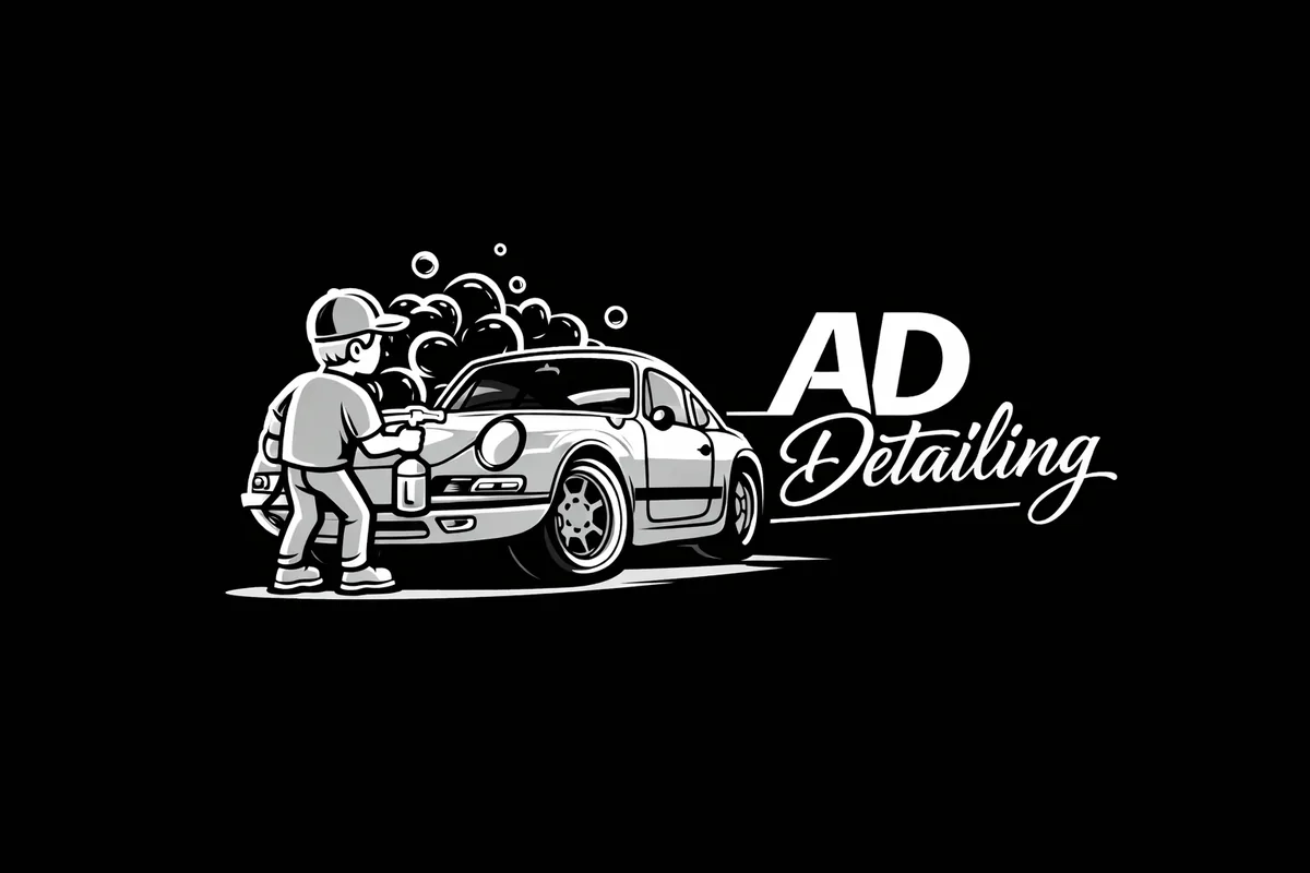AD Detailing mobile car detailing in Louisville